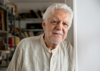 Georges Aperghis