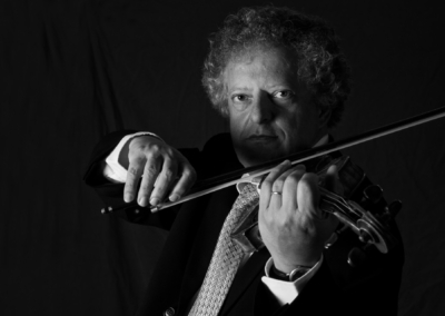 Irvine Arditti