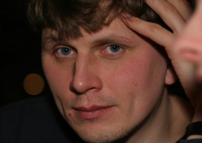 Sergej Newski