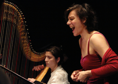 Salome Kammer