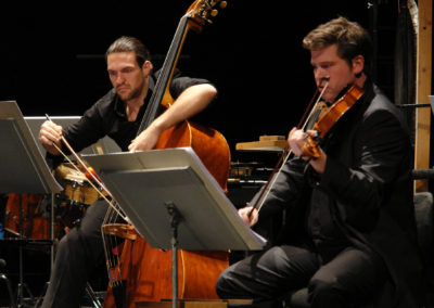 Ensemble Modern