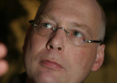 Andreas Dohmen