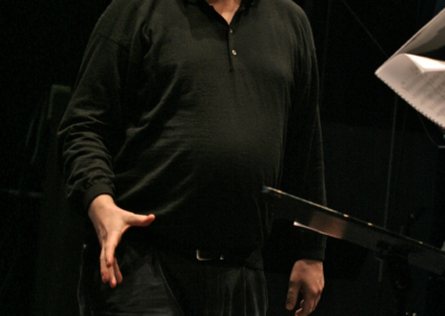 Wolfgang Rihm