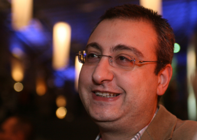 Saed Haddad