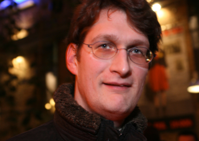 Sven-Ingo Koch