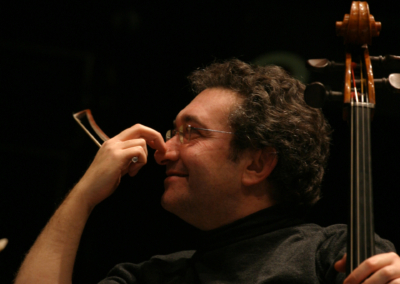 Ictus Ensemble