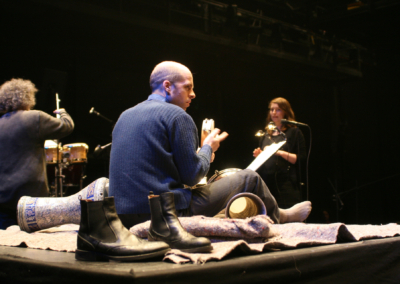 Ictus Ensemble