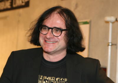 Werner Fritsch