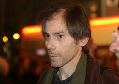 Garth Knox