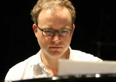 Nicolas Hodges