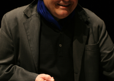 Walter Zimmermann