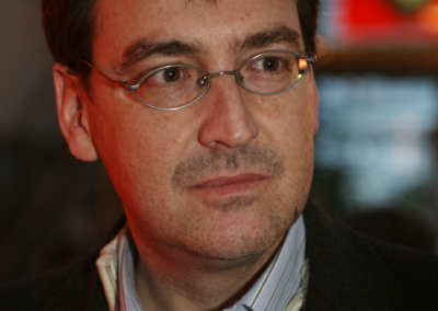 José María Sánchez Verdú