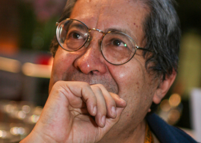 Mesias Maiguashca