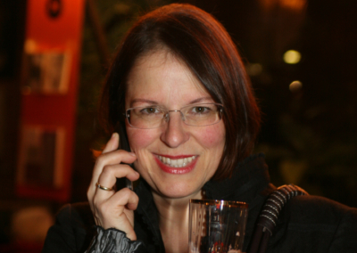 Christine Fischer