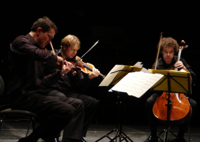 Leipziger Streichquartett