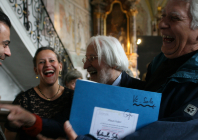 Odeh-Tamimi, Rikus, Huber, Grimmer