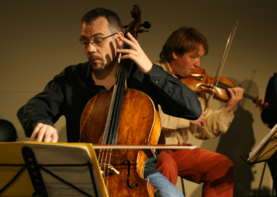 Pierre Morlet, Ulrich Isfort