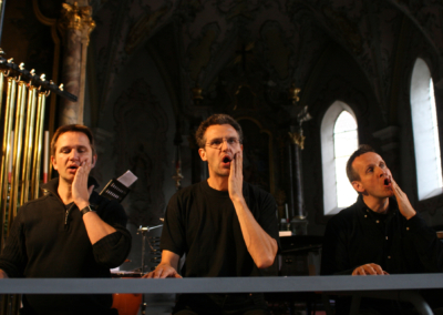 Ensemble Ascolta