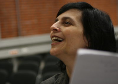 Chaya Czernowin