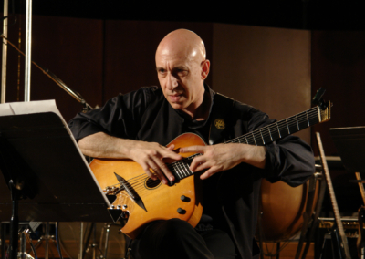 Elliott Sharp
