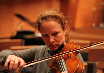Carolin Widmann