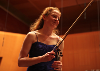 Carolin Widmann