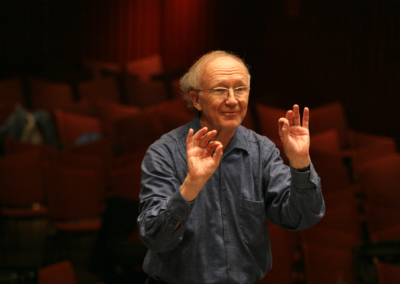 Heinz Holliger