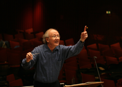 Heinz Holliger