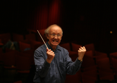 Heinz Holliger