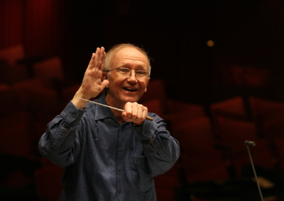 Heinz Holliger