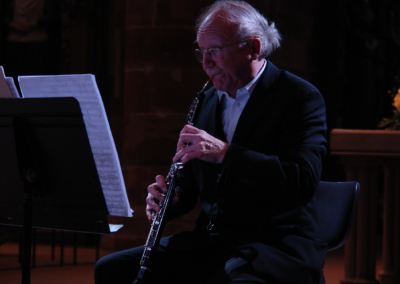 Heinz Holliger