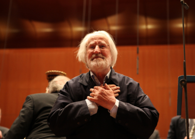Klaus Huber